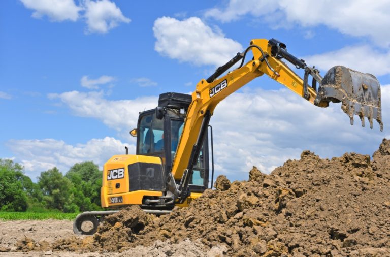 construction project