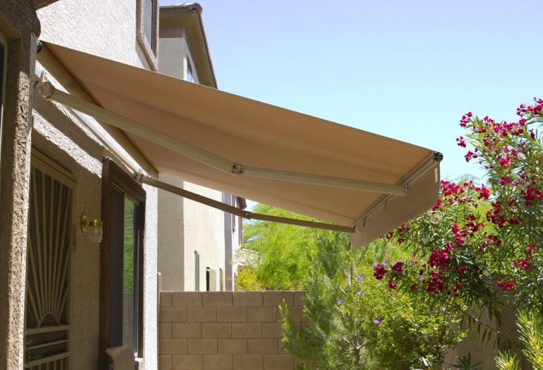 outdoor shade