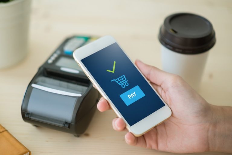 mobile banking