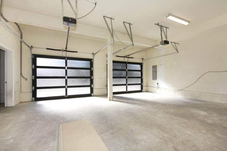 garage doors
