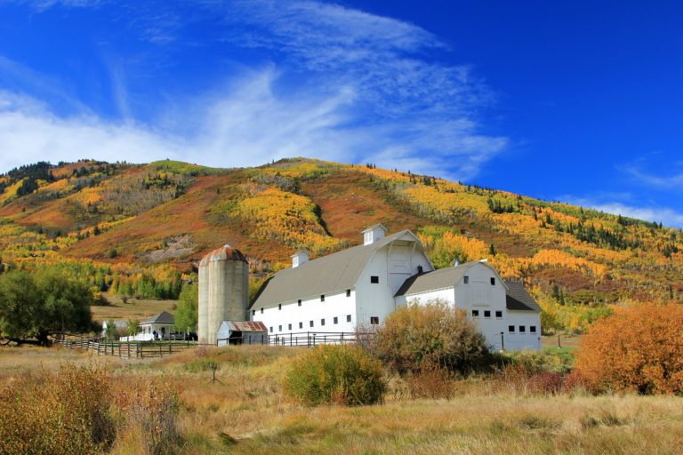 utah