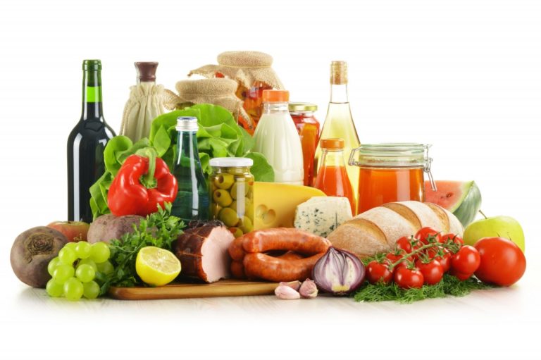 diet