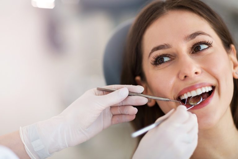 Oral treatment