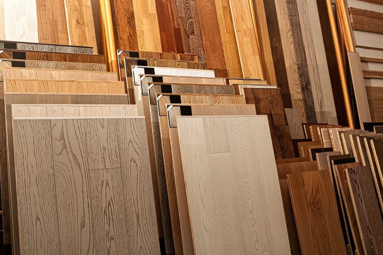 oak