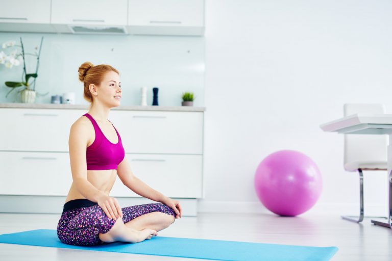 wellness concept