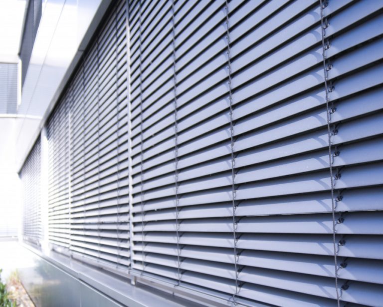 blinds