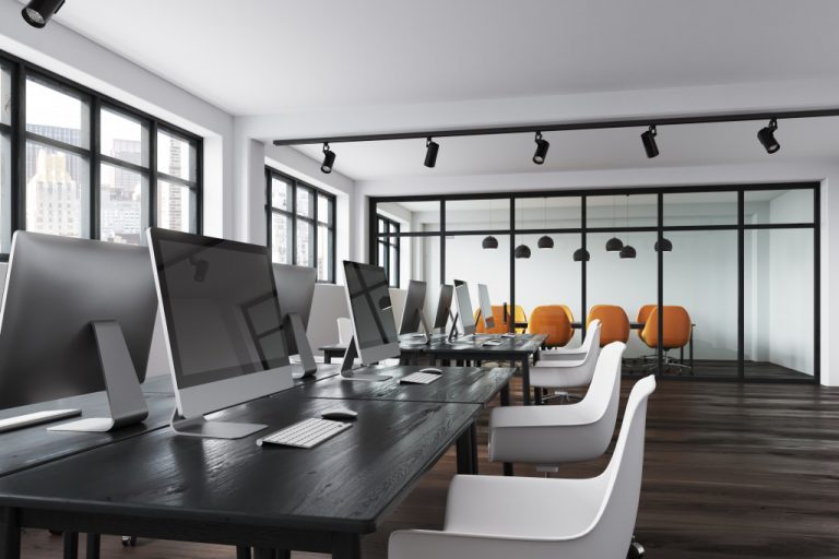 open office design