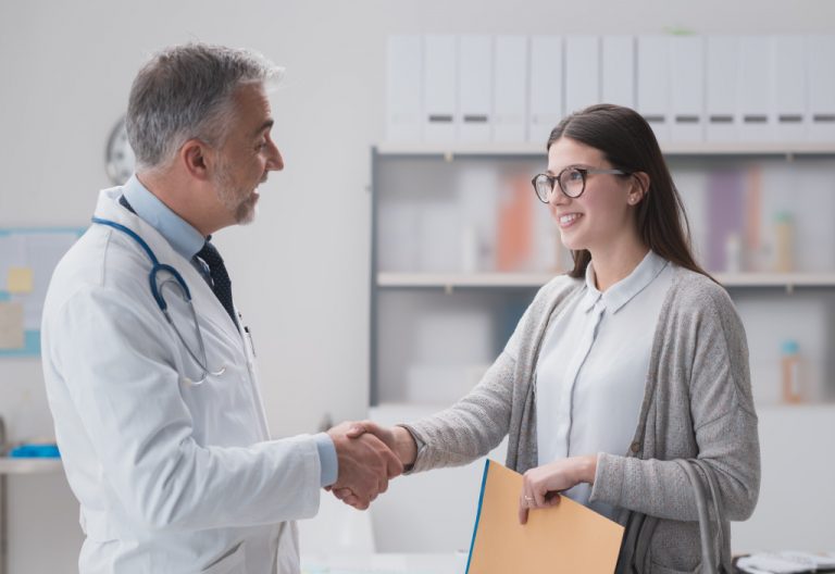 medical checkup