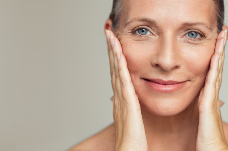 effects of quality skin care