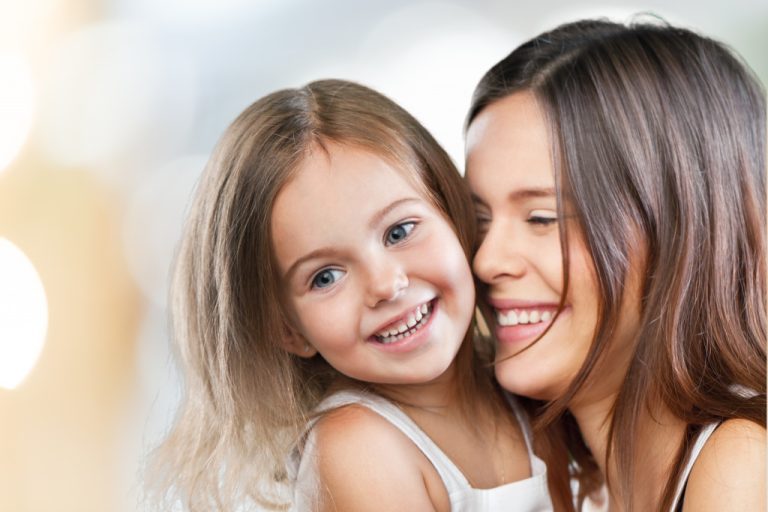 A Mom’s Guide to Raising a Daughter
